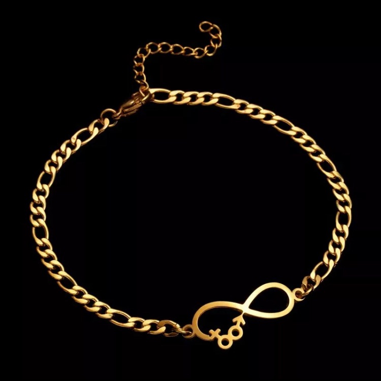 Stainless Steel Bracelet